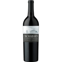 Paul Hobbs Crossbarn, Cabernet Sauvignon, Napa, California, United States 2019