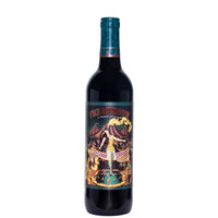 Michael David Freakshow, Zinfandel, Lodi, California, United States 2020