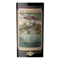 Wagner Family Red Schooner Voyage 10, Malbec, Mendoza, Argentina