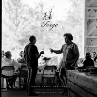 An Evening with Forge Cellars (November 4th, 6:30PM)
