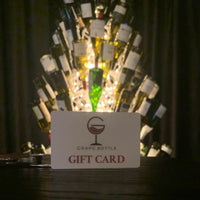 Physical Gift Card