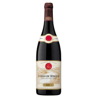 E. Guigal Cotes du Rhone Rouge, Rhone, France 2019