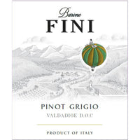 Barone Fini, Pinot Grigio, Alto Adige, Italy 2021