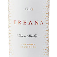 Treana, Cabernet Sauvignon, Paso Robles, California, United States 2022