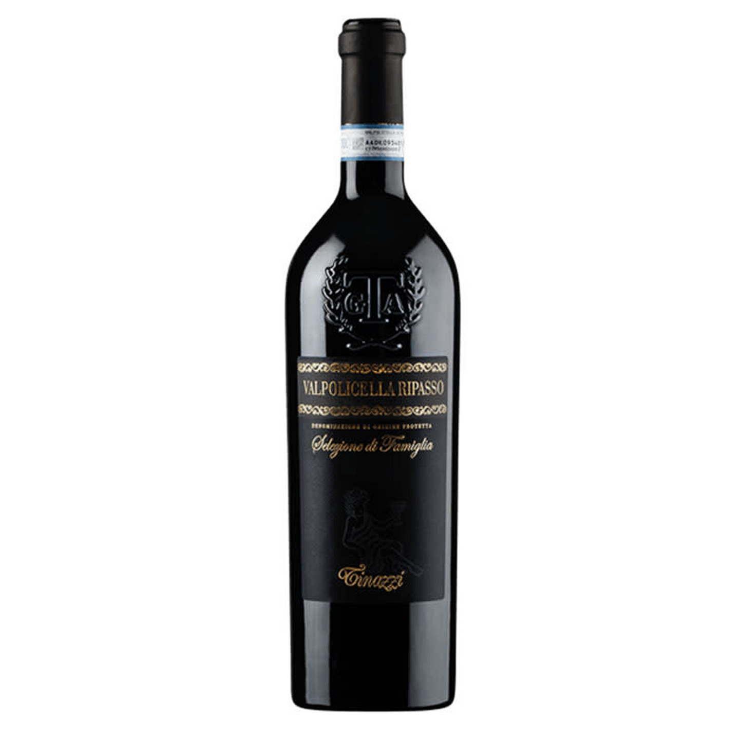 Tinazzi Valpolicella Superiore Ripasso, Veneto, Italy 2022