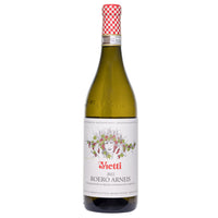 Vietti Roero, Arneis, Piedmont, Italy 2022