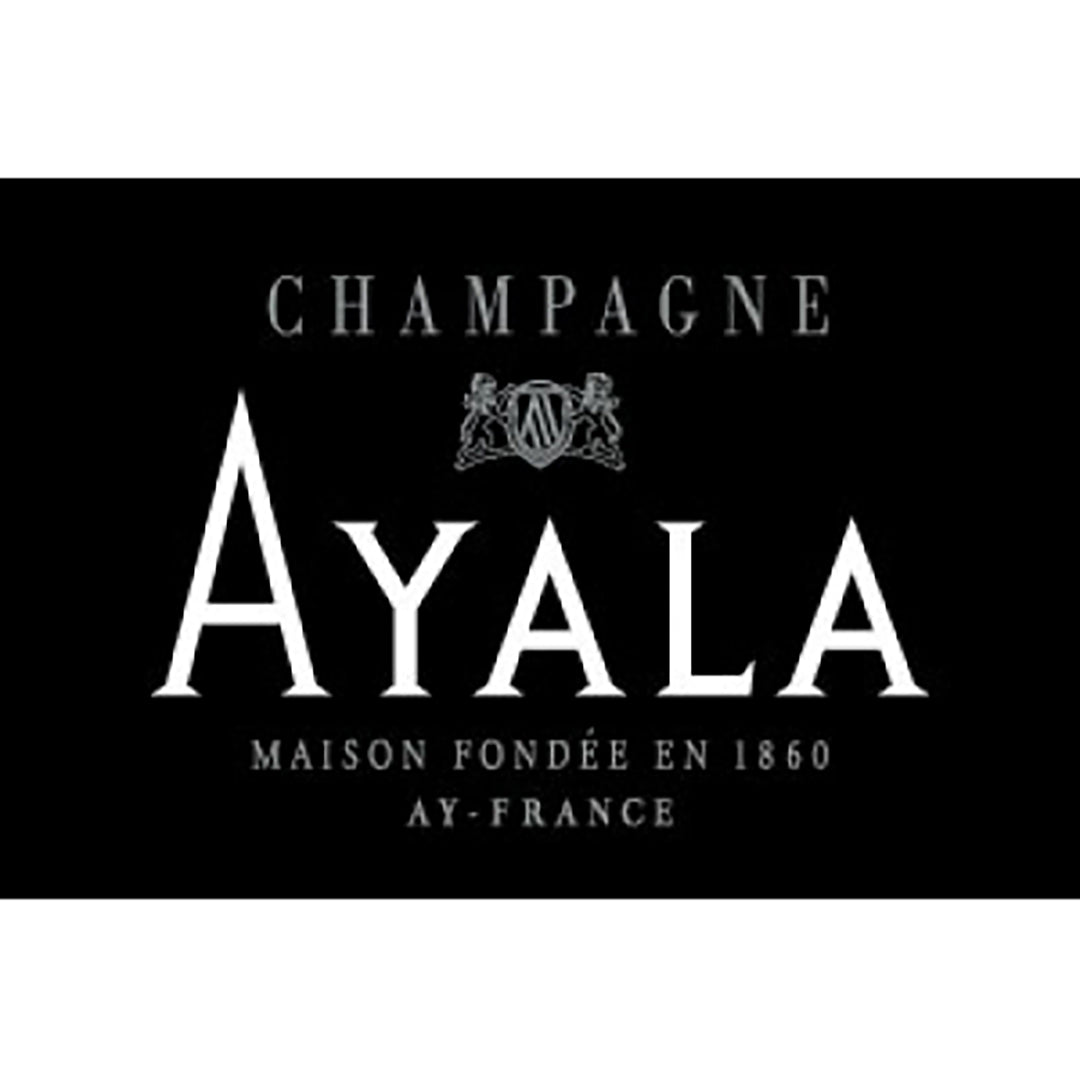 Ayala, Brut Majeur, Champagne, France NV