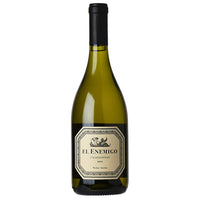 El Enemigo, Chardonnay, Mendoza, Argentina 2019