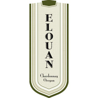 Elouan, Chardonnay, Oregon, United States 2021