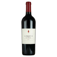 Verite Le Desir, Proprietary Red, Sonoma, California, United States 2019