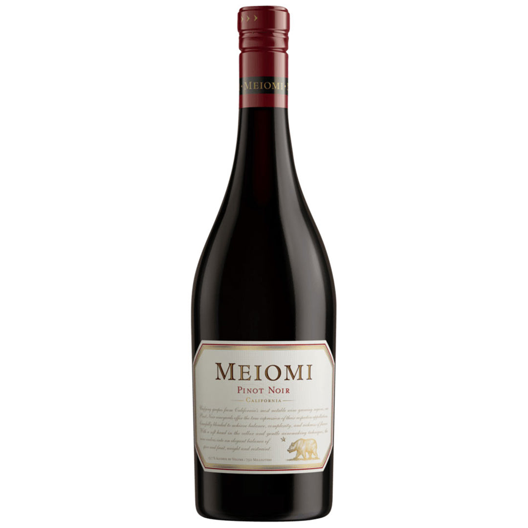 Meiomi, Pinot Noir, California, United States 2021