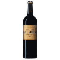 Chateau Brane Catenac, Bordeaux, Margaux, France 2019