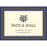 Patz & Hall, Chardonnay, Sonoma, California, United States 2019