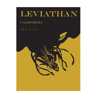 Leviathan, Red Blend, Napa, California, United States 3L 2018