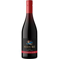 Siduri, Pinot Noir, Willamette Valley, Oregon, United States 2021