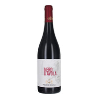 Feudo Disisa, Nero d'Avola, Sicily, Italy 2020