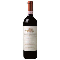 Tenuta di Arceno, Sangiovese, Chianti Classico, Tuscany, Italy 2020