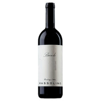 Massolino Serralunga, Barolo, Nebbiolo, Piedmont, Italy 2018