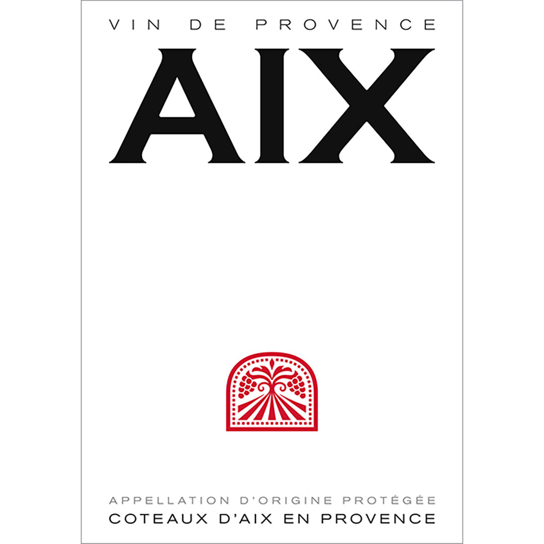 St. Aix 'AIX', Rose, Provence, France 2021