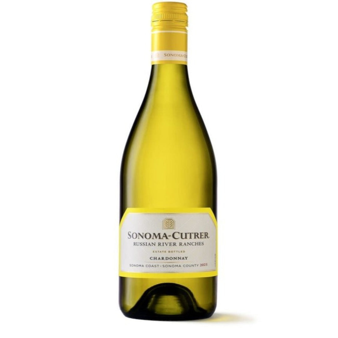 Sonoma Cutrer Russian River, Chardonnay, Sonoma, California, United States 2021