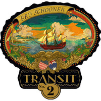 Wagner Family Red Schooner Transit No. 3, Red Blend, Australia