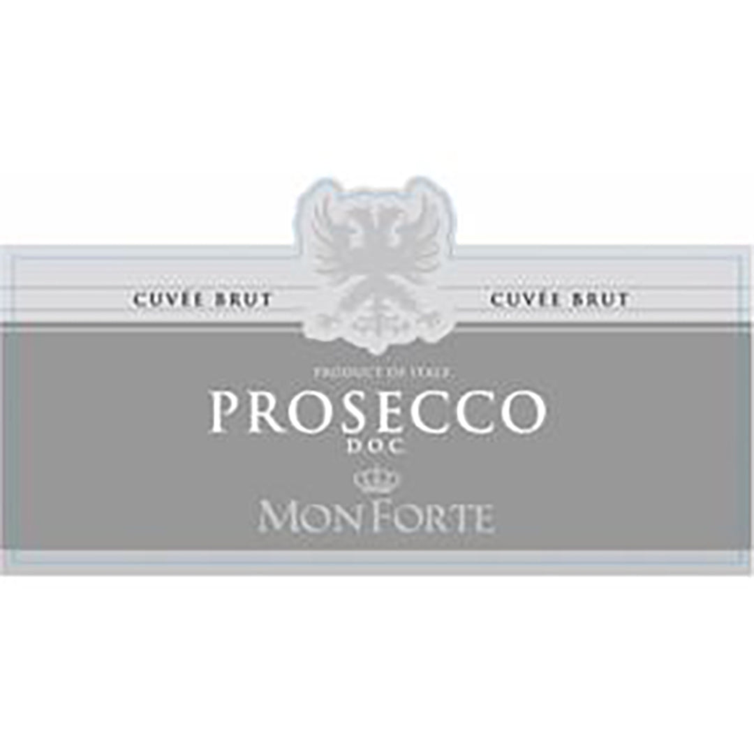 Monforte, Prosecco, Veneto, Italy  NV