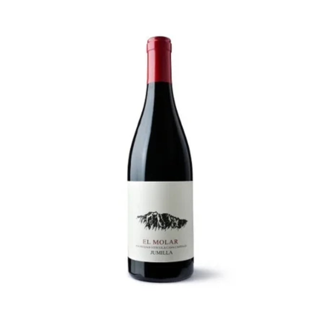 Casa Castillo El Molar, Grenache, Jumilla, Spain 2020