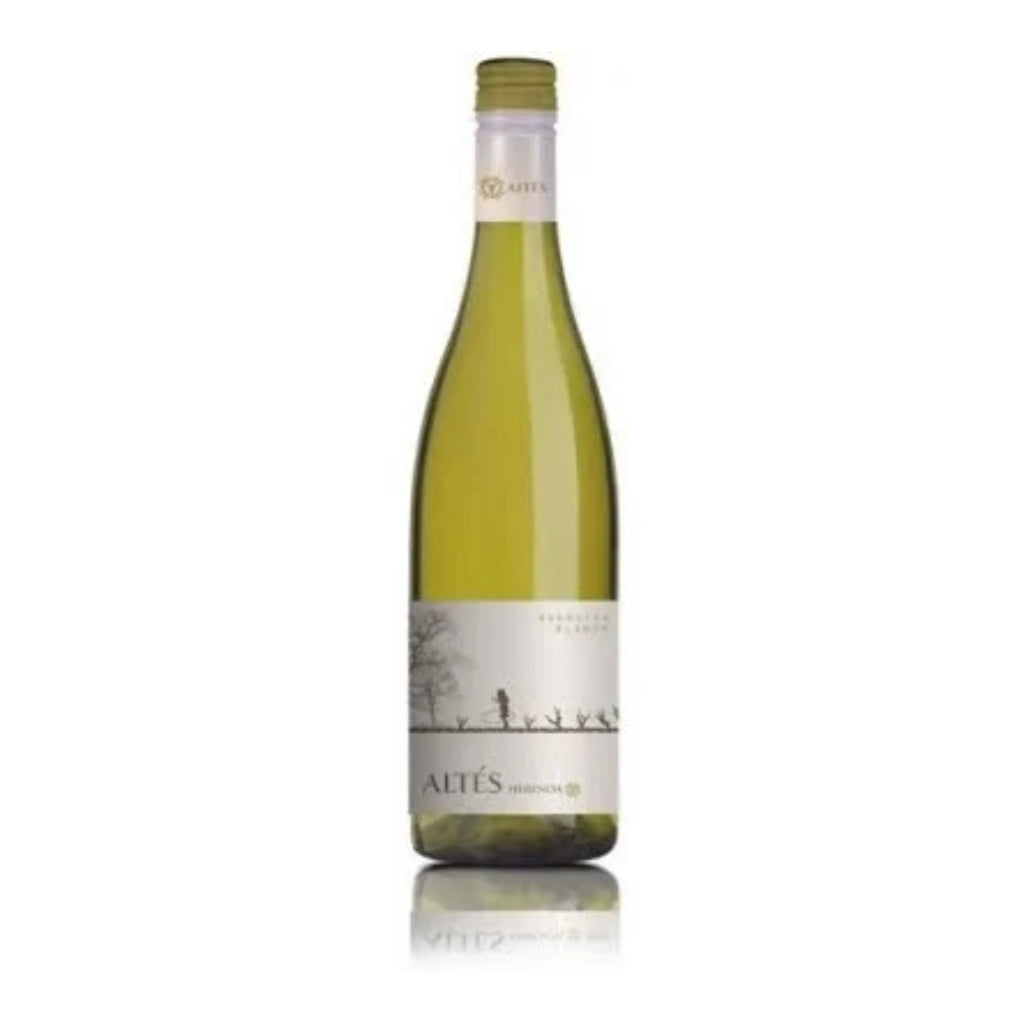 Herencia Altes, Garnacha Blanca, Terra Alta, Catalonia, Spain 2020