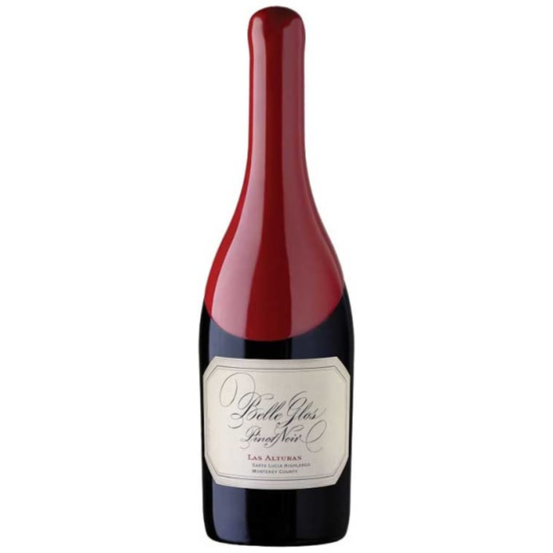 Belle Glos 'Las Alturas' Pinot Noir, Santa Lucia, California, United States 2021