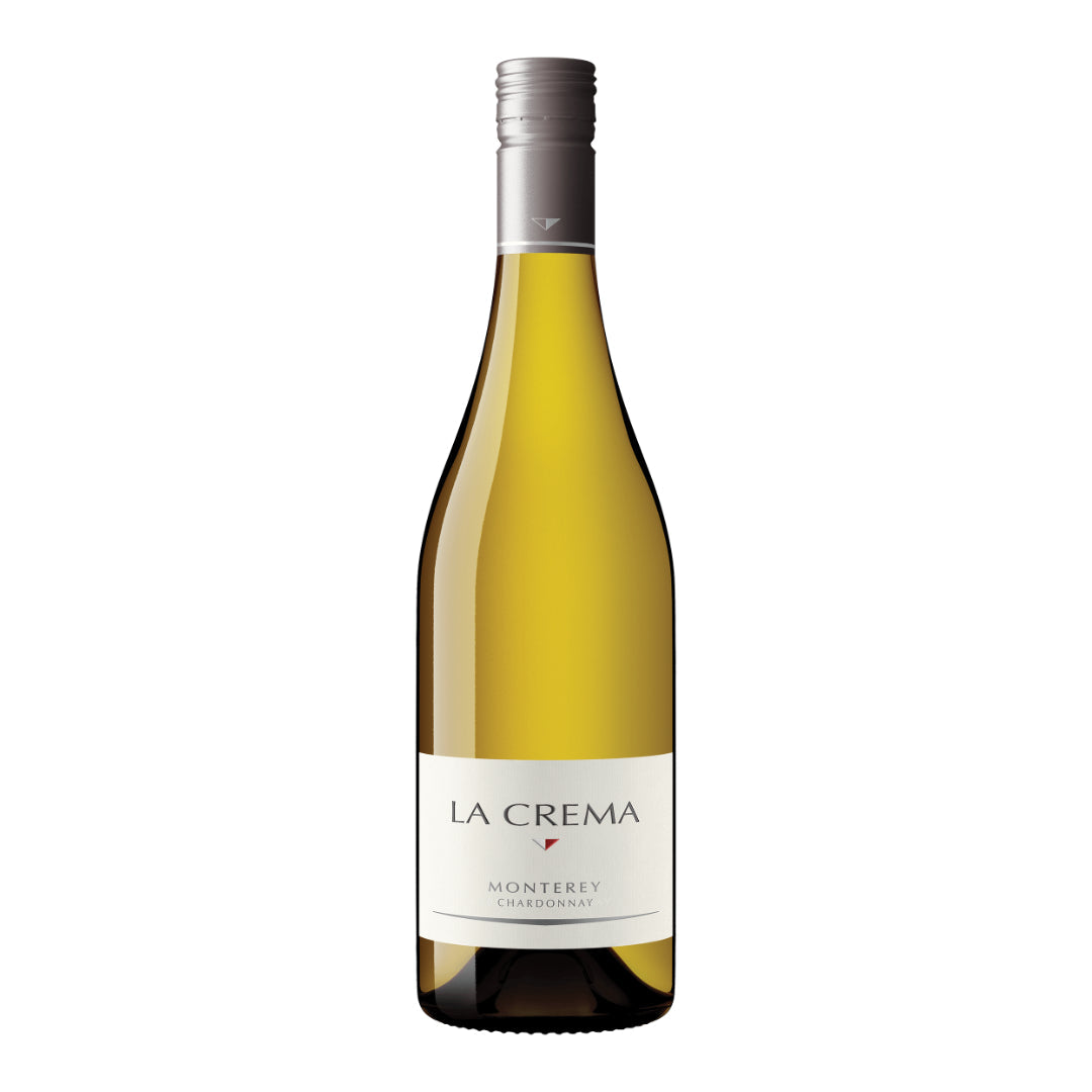 La Crema Chardonnay, Monterey, California, United States 2021