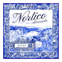 Nortico, Alvarinho, Minho, Portugal 2021