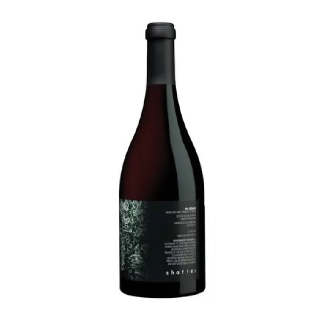 Shatter, Grenache, Languedoc, France 2021