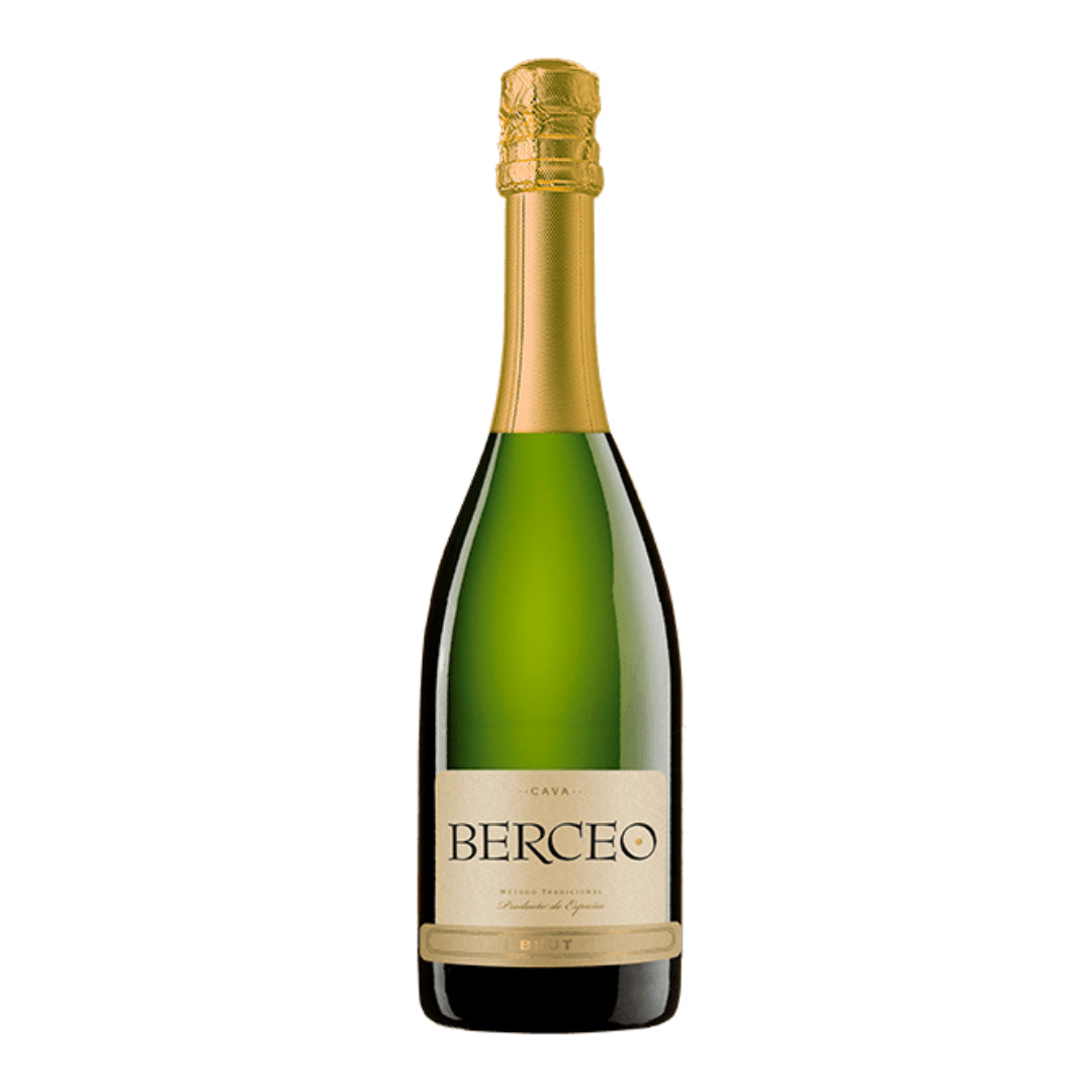 Berceo, Cava Brut, Catalonia, Spain